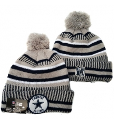 Dallas Cowboys NFL Beanies 024