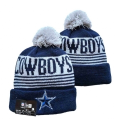 Dallas Cowboys NFL Beanies 026