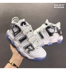 Nike Air More Uptempo Men Shoes 030