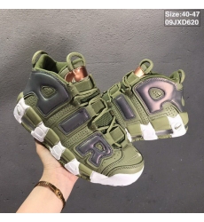 Nike Air More Uptempo Men Shoes 033