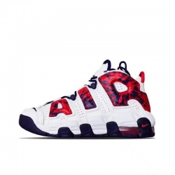 Nike Air More Uptempo Men Shoes 037