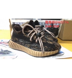 Kids Yeezy 350 Shoes 012