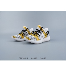 Kids Yeezy 350 V2 Shoes 011