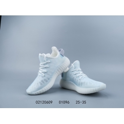 Kids Yeezy 350 V2 Shoes 014