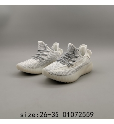 Kids Yeezy 350 V2 Shoes 036