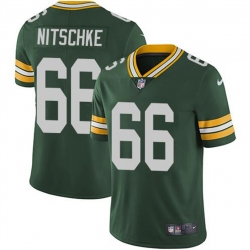 Men-27s-Green-Bay-Packers--2366-Ray-Nitschke-Green-Vapor-Untouchable-Limited-Stitched-Jersey-693-55723