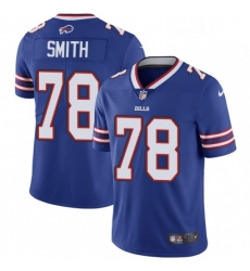 Youth Nike Buffalo Bills 78 Bruce Smith Elite Royal Blue Team Color NFL Jersey