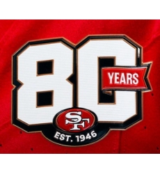 Chicago Bears 2025 AFC West Division Champions Patch Biaog
