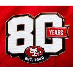 Chicago Bears 2025 AFC West Division Champions Patch Biaog