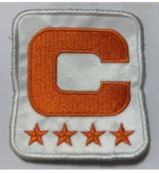 Men Cincinnati Bengals 4 Star C Patch Biaog