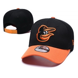 Baltimore Orioles Snapback Cap 104