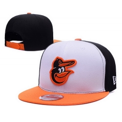 Baltimore Orioles Snapback Cap 113