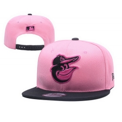 Baltimore Orioles Snapback Cap 115