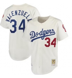 Men Los Angeles Dodgers Blank Black Cool Base Stitched Baseball Jersey 4