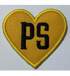 Women San Diego Padres PS Patch Biaog