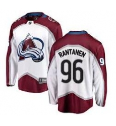 Men 96 Rantanen adidas Jersey