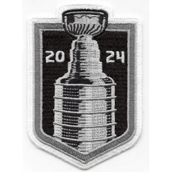 Women 2024 NHL Panther Stanley  Cup Patch Biaog