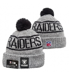 Las Vegas Raiders Beanies 25K 668 Las Vegas Raiders Beanies 25K 668