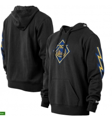 Golden State Warriors Men Hoody 003