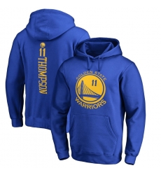 Golden State Warriors Men Hoody 019