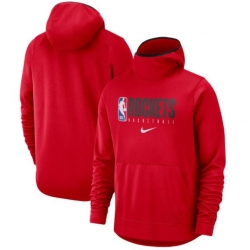 Houston Rockets Men Hoody 003