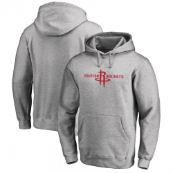 Houston Rockets Men Hoody 021