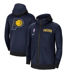 Indiana Pacers Men Hoody 002