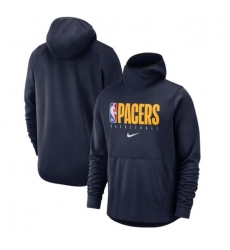 Indiana Pacers Men Hoody 003