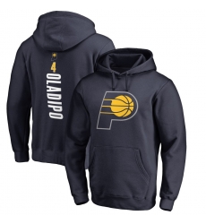 Indiana Pacers Men Hoody 005