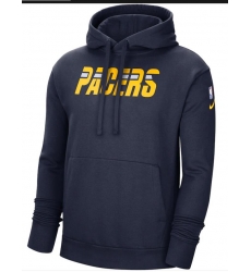 Indiana Pacers Men Hoody 018