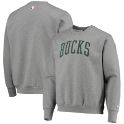 Milwaukee Bucks Men Hoody 013