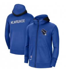 Milwaukee Bucks Men Hoody 030