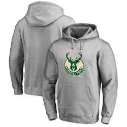 Milwaukee Bucks Men Hoody 042