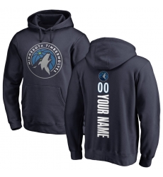 Minnesota Timberwolves Men Hoody 011