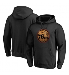 Philadelphia 76ers Men Hoody 017