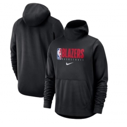 Portland Trail Blazers Men Hoody 002