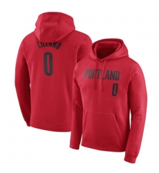 Portland Trail Blazers Men Hoody 024