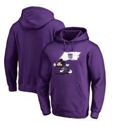 Sacramento Kings Men Hoody 006