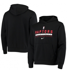 Toronto Raptors Men Hoody 004