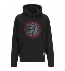 Toronto Raptors Men Hoody 009