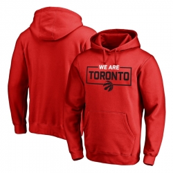 Toronto Raptors Men Hoody 012