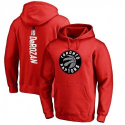 Toronto Raptors Men Hoody 018