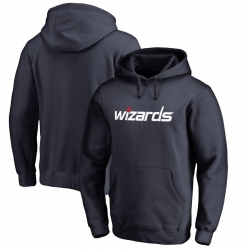 Washington Wizards Men Hoody 002