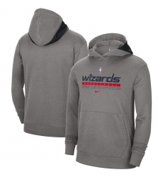 Washington Wizards Men Hoody 003