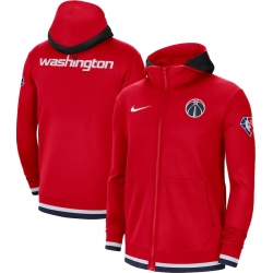 Washington Wizards Men Hoody 007