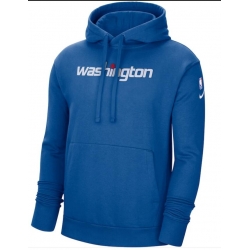 Washington Wizards Men Hoody 014