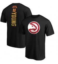 Atlanta Hawks Men T Shirt 015