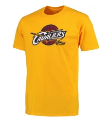 Cleveland Cavaliers Men T Shirt 018