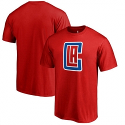 LA Clippers Men T Shirt 014