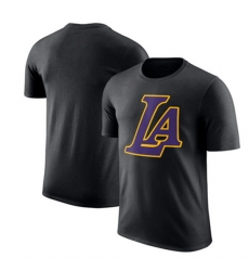 Los Angeles Lakers Men T Shirt 021